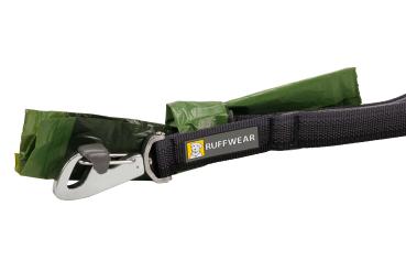 Ruffwear Front Range Short Leash Basalt Gray